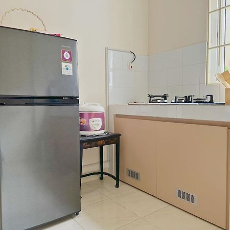 Blessimore Springhill 4Br Palembang Buitenkant foto